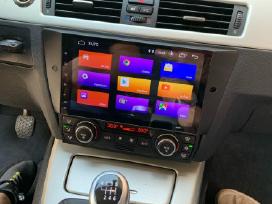 Parduodu Bmw e90, e91, e92 android multimediją