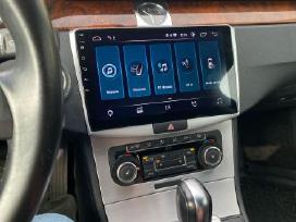 Volkswagen Passat B6, B7, Cc android multimedija