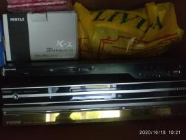 Dvd grotuvai