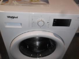 Skalbimo masina Whirpool 46cm