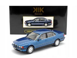Bmw 740i