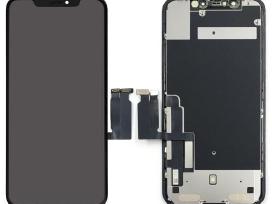 iPhone 11 ekranas, pakeitimas per 30 min, Kaunas