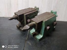 Udg -200-250 Flansai - Arkliukai