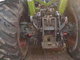 Traktorius Claas Xerion 3300 Ardomas Dalimis