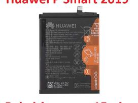 Huawei P Smart 2019 baterija, keitimas