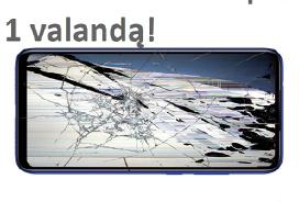 Xiaomi ekranai, keitimas, garantija Kaunas