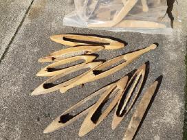 Sendaikčiai