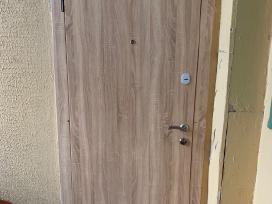 Durys butui, Šarvuotos durys nuo 430,00 Еur.