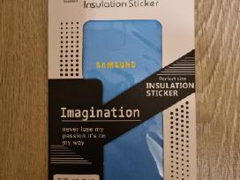 Samsung galaxy s9+ apsauginė plėvelė