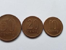 1991 unc centai