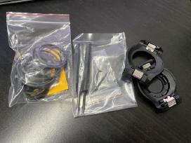 garmin 945 quick release kit