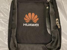 Nauja Huawei odinė kuprinė
