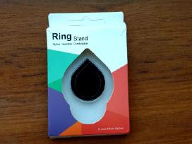 Visiškai nauji popsocket žiedai!
