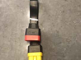 Easydiag Obd2 prailgintuvas