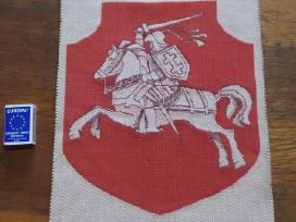 Gairele su vyciu (vimpelas)