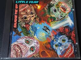 Little Feat – Shake Me Up