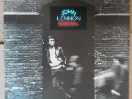 Rock n Roll (John Lennon album)