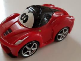 Žaislinė mašinėlė My first Ferrari