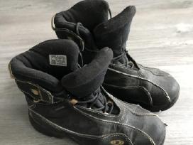 Salomon ilgaauliai su Goretex