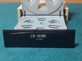 CD-home 5.25" Vintage Drive Bay CD/dvd Holder -8