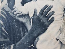 Parduodu fotografiju albuma Interpress- foto 1960