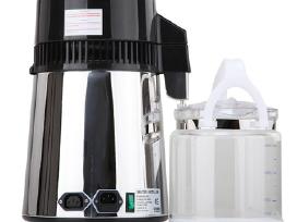 Distiliatorius Waterforlife 304
