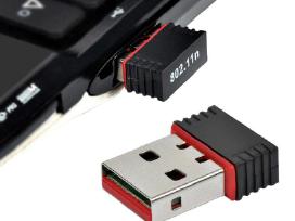 WiFi ir Bt adapteris pajungt Sp3