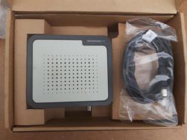 Kabelinio interneto modemas Thomson