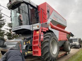 Massey Ferguson 7278 Cerea Ardomas Dalimis