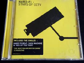 Hard-fi – Stars Of Cctv