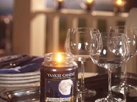 Yankee candle