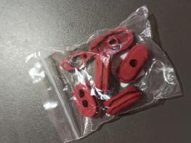 Xiaomi M365 prievado dangtelio Kaiščiai ir Pakrovė
