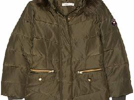 Name It Girls Nkfmela Down Jacket Camp 146cm.