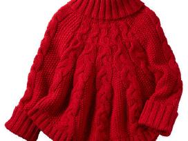 Carters Turtleneck Sweater+ 8m.palaidine