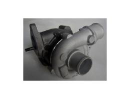 Toyota Avensis Verso turbina 2.0 l, 85 kw