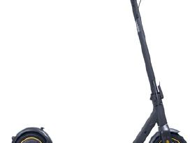 *Perku Segway Max G30 paspirtuką*