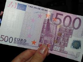 Ieskau 500€