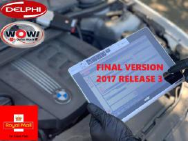 Delphi 2021 diagnostika+acer tablete