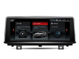 Bmw 1 F20 Android Navigacija F21 F22, multimedija