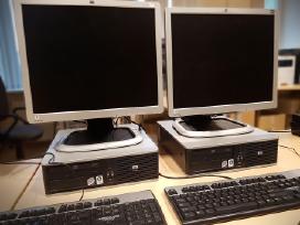 Komplektai Hp Compaq 7900 Sff