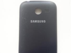 Samsung telefono nugareles dangtelis