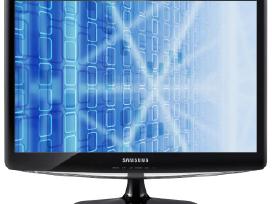 Samsung monitorius