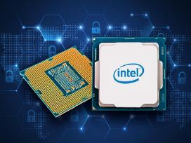 Procesoriai Intel ir Amd