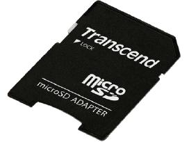Naujas Microsd adapteris