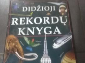 Knyga žingeidiems