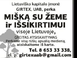 Perku mišką