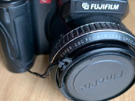 Fujifilm Finepix 6900, 6x, 3mp