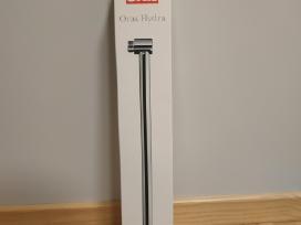 Dušo alkūnė Oras grohe hansgrohe vonios galvos 1/2