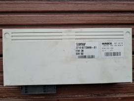 Bmw X5 (E53) pakabos valdymo blokas