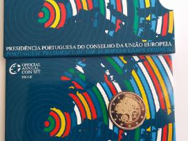 Portugalija 2007 m.